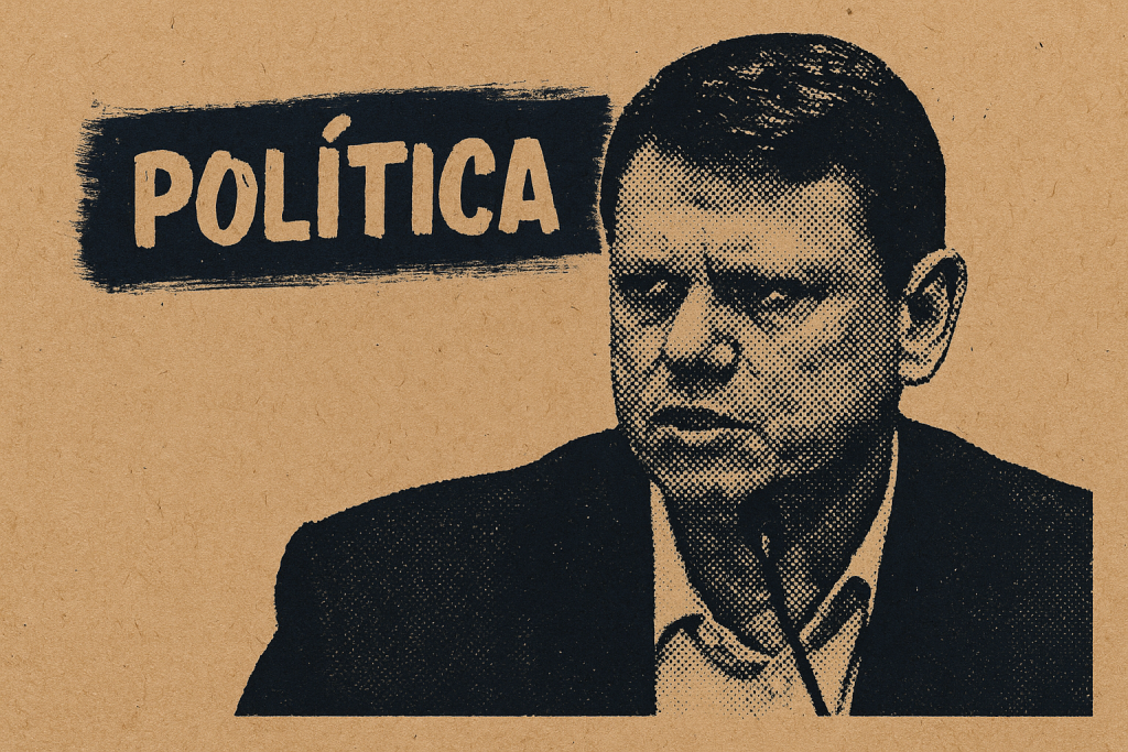 Uma image de notas de 20 reais