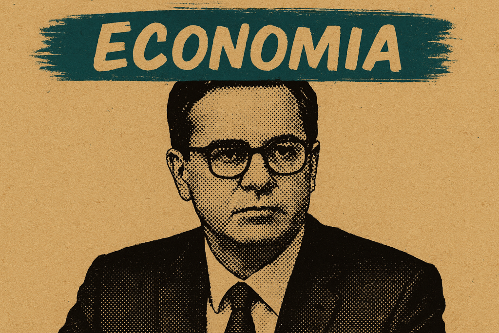 Uma image de notas de 20 reais