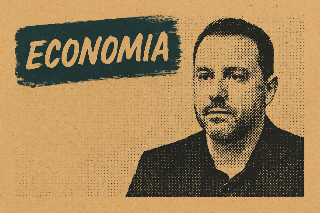 Uma image de notas de 20 reais