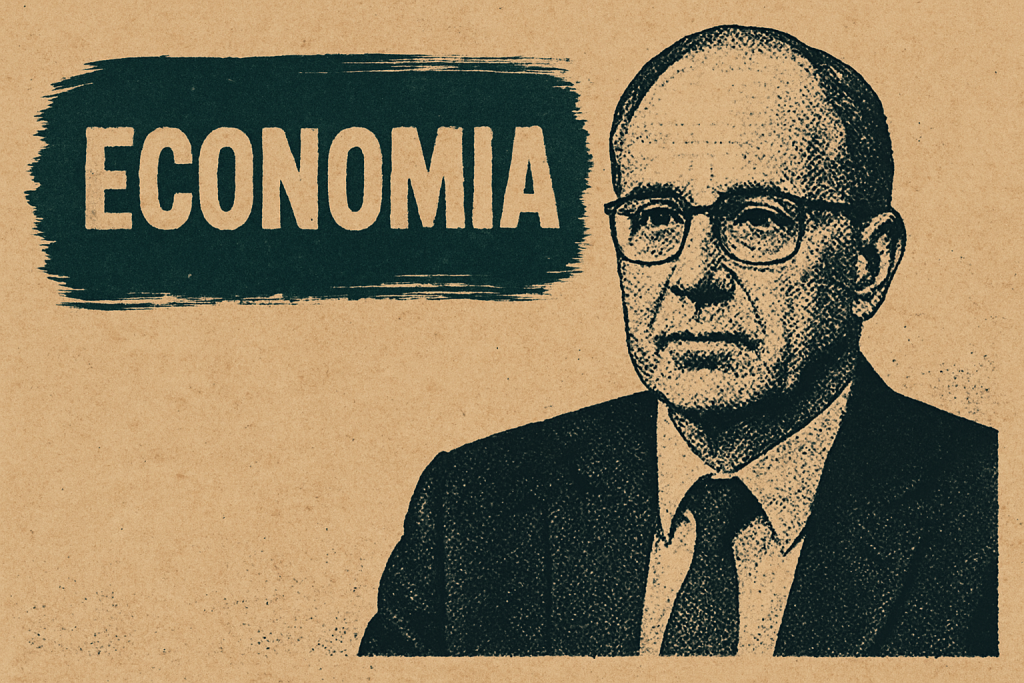 Uma image de notas de 20 reais