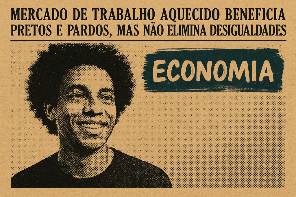 Uma image de notas de 20 reais