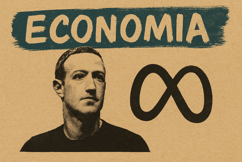 Uma image de notas de 20 reais