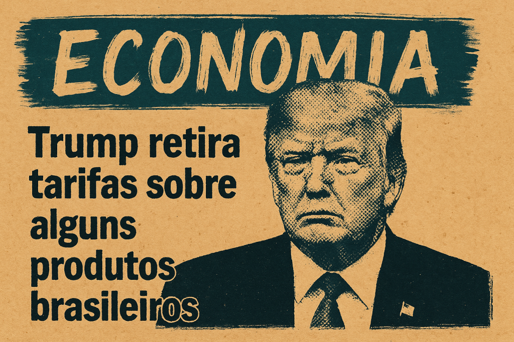 Uma image de notas de 20 reais