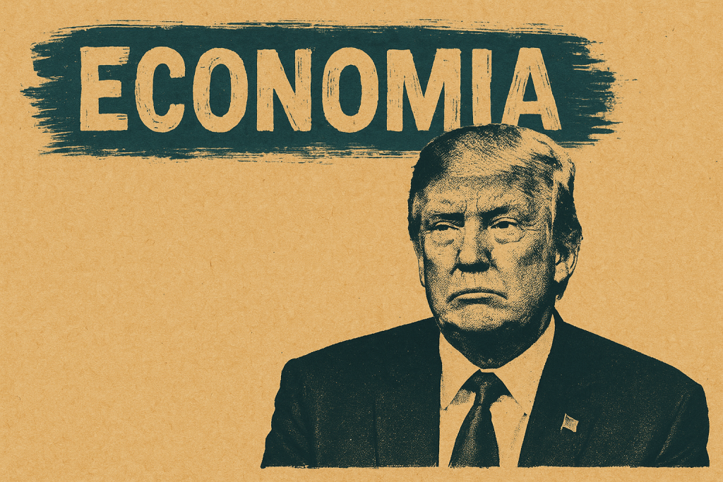 Uma image de notas de 20 reais