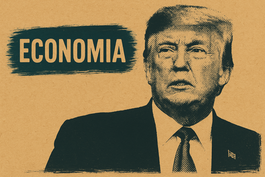 Uma image de notas de 20 reais