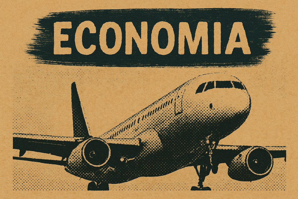 Uma image de notas de 20 reais