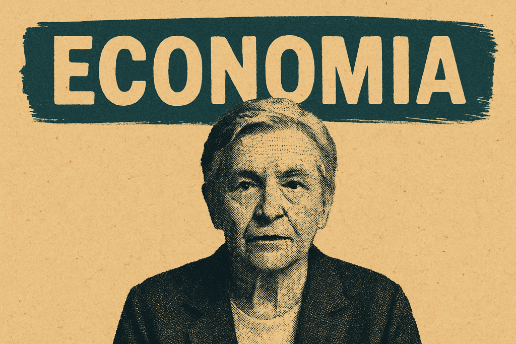 Uma image de notas de 20 reais