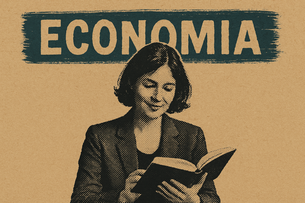 Uma image de notas de 20 reais