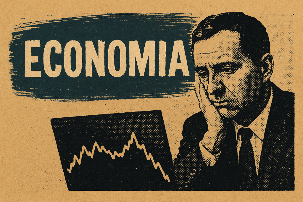 Uma image de notas de 20 reais