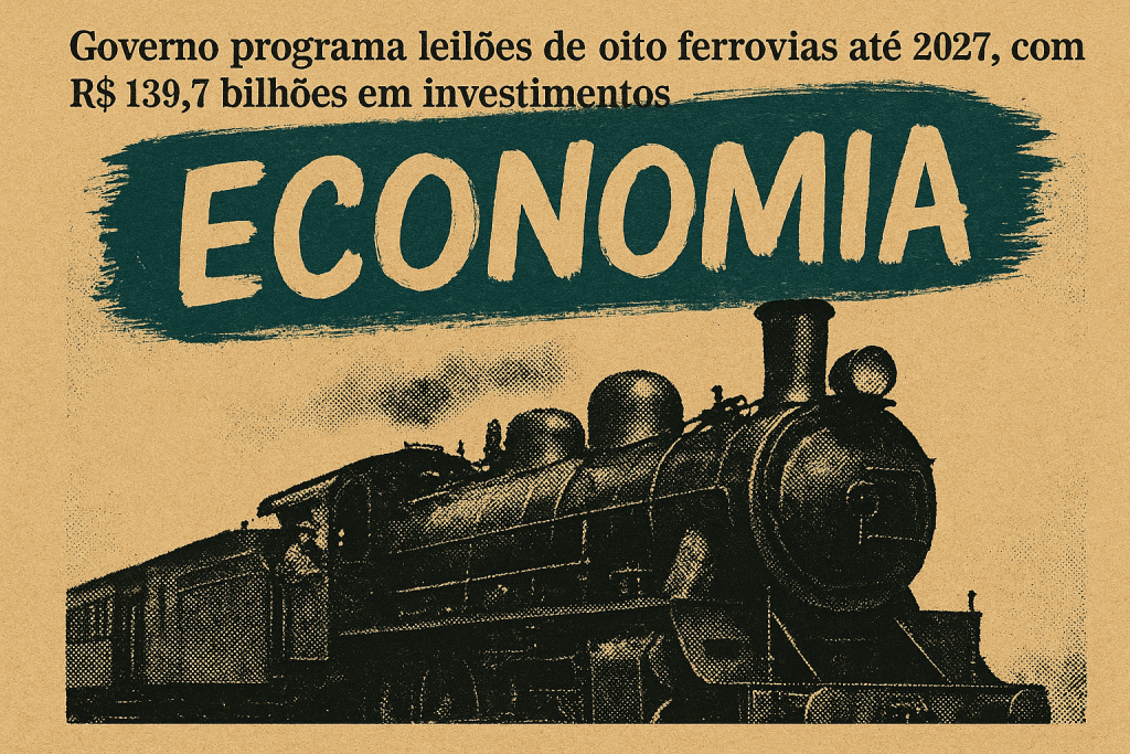 Uma image de notas de 20 reais