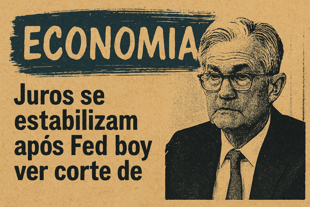 Uma image de notas de 20 reais