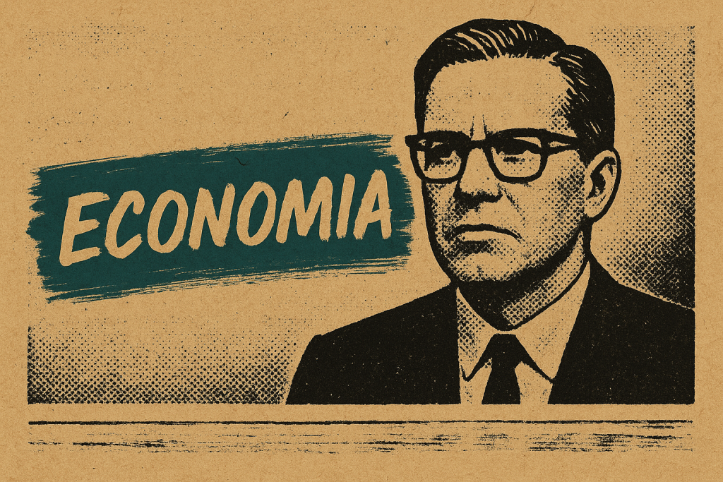 Uma image de notas de 20 reais