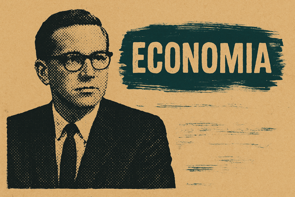 Uma image de notas de 20 reais