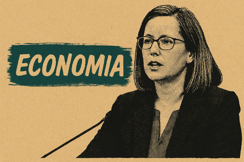 Uma image de notas de 20 reais