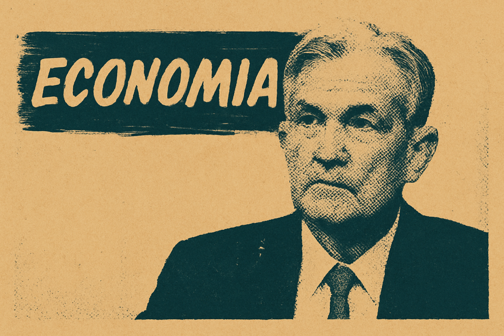 Uma image de notas de 20 reais