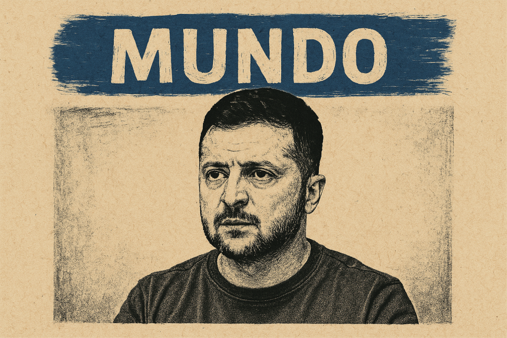 Uma image de notas de 20 reais