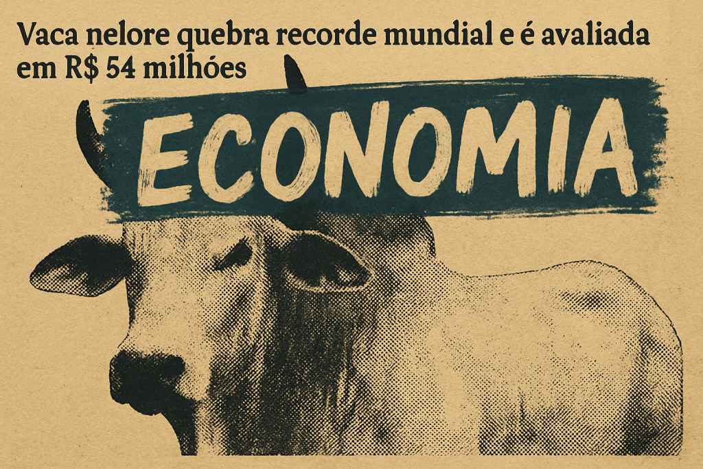 Uma image de notas de 20 reais