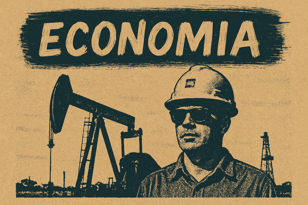 Uma image de notas de 20 reais