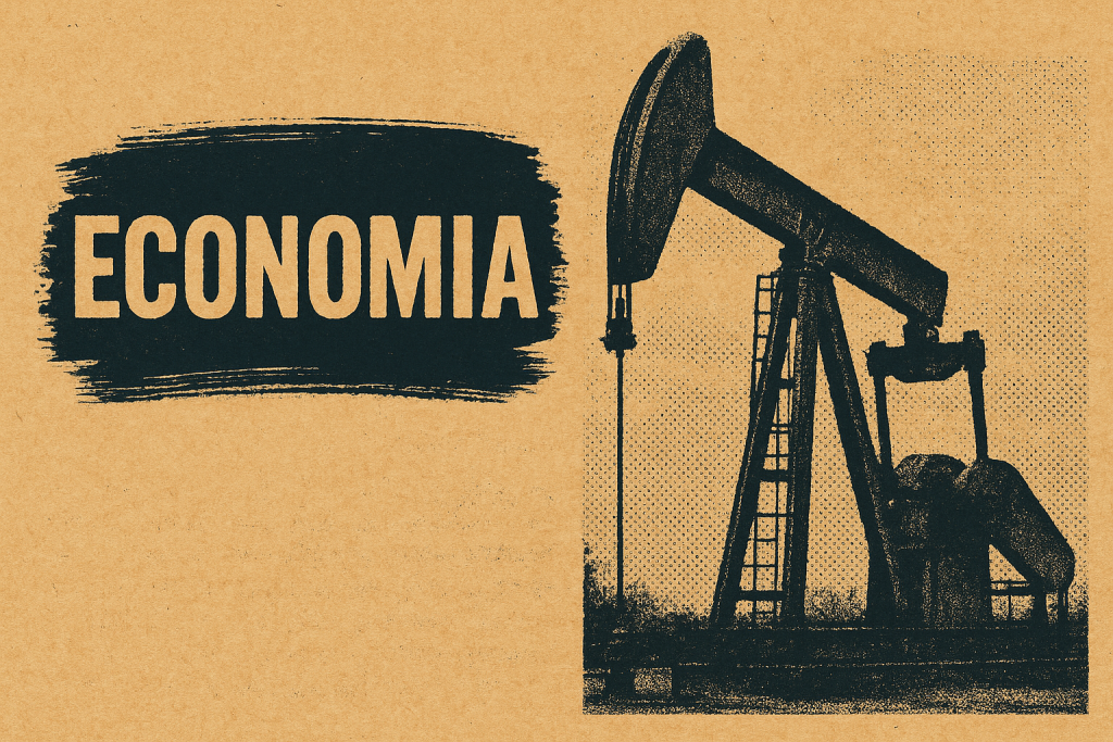 Uma image de notas de 20 reais