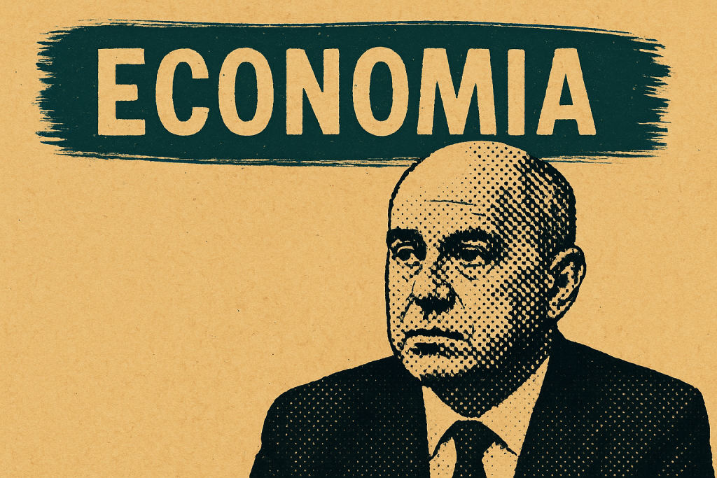 Uma image de notas de 20 reais