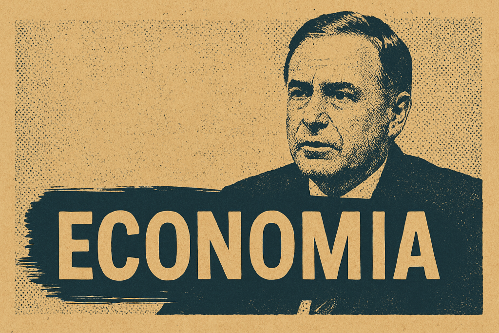 Uma image de notas de 20 reais