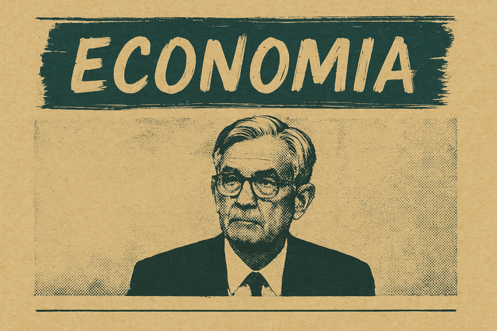 Uma image de notas de 20 reais