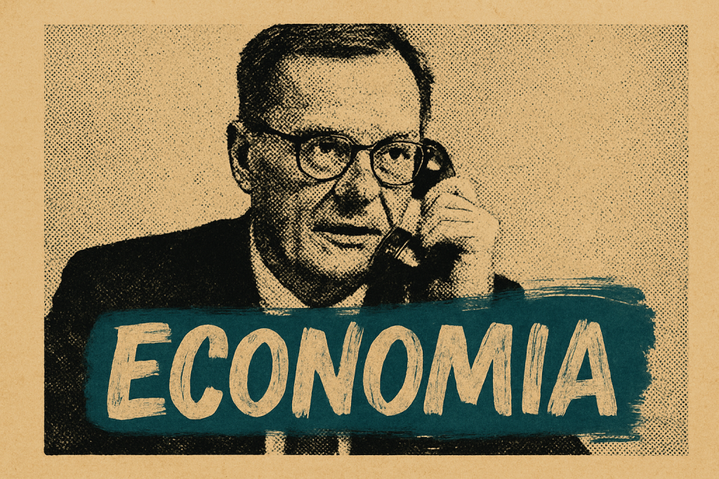 Uma image de notas de 20 reais