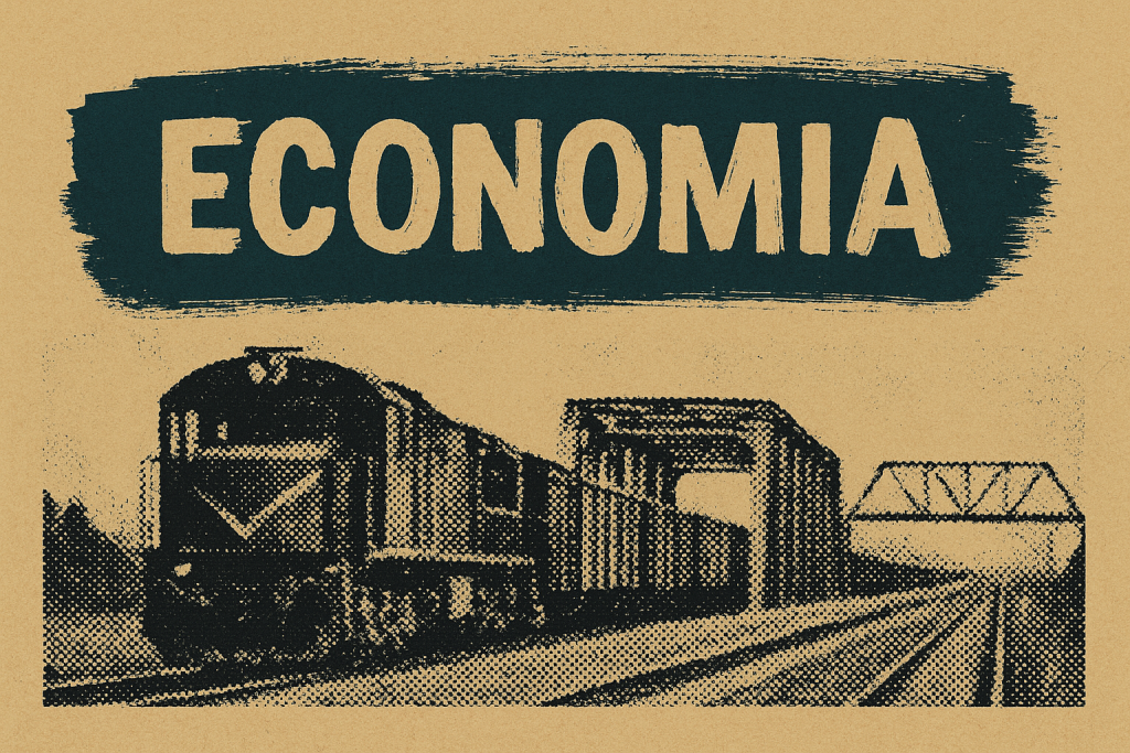 Uma image de notas de 20 reais