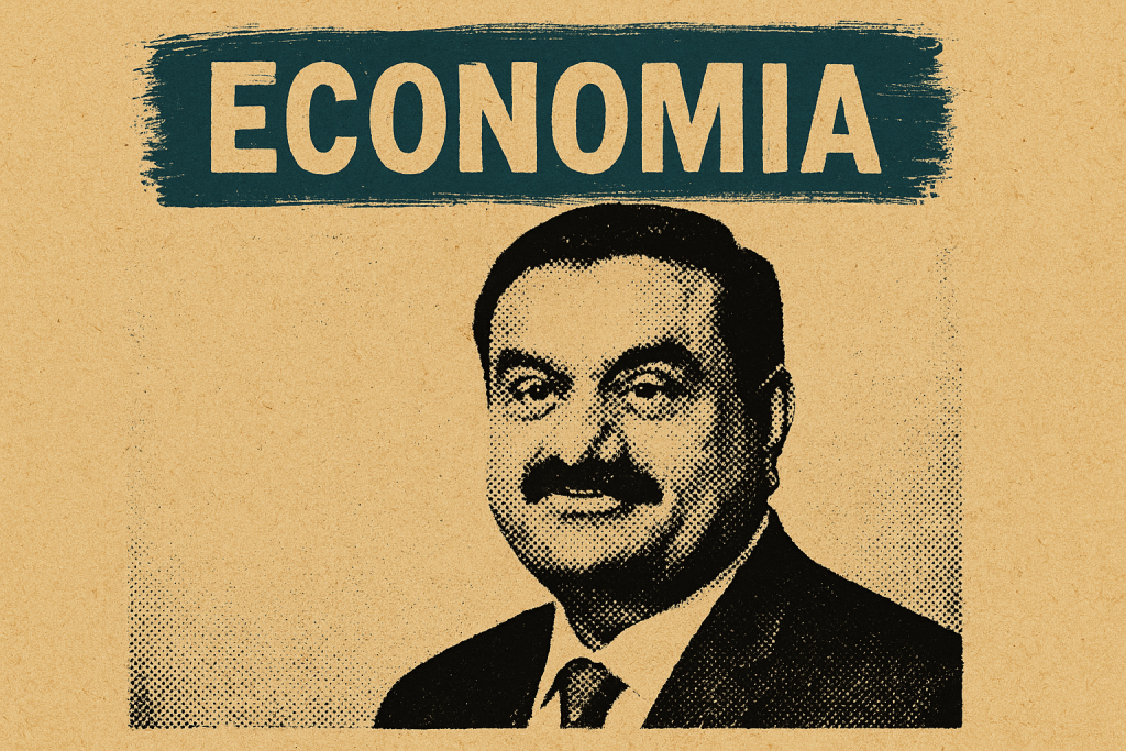 Uma image de notas de 20 reais