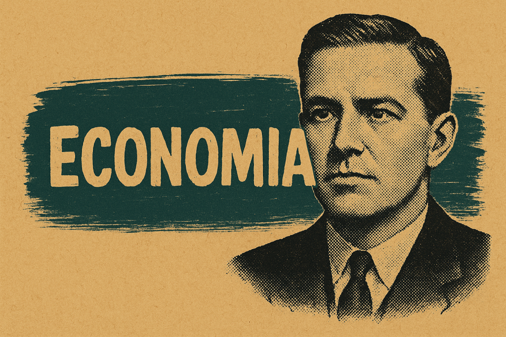 Uma image de notas de 20 reais