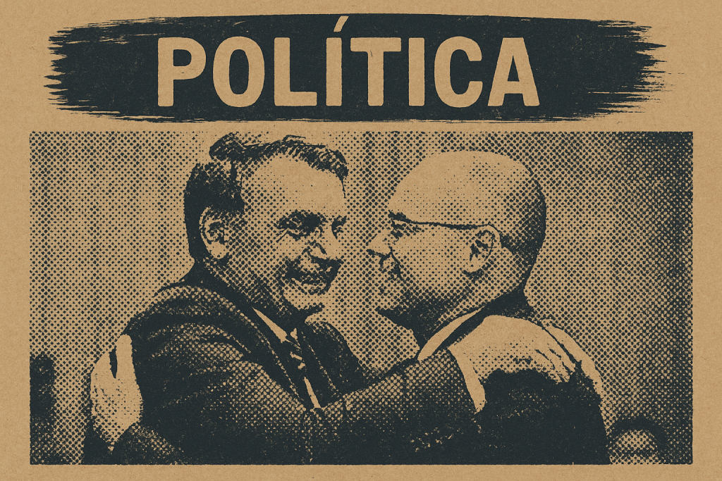 Uma image de notas de 20 reais