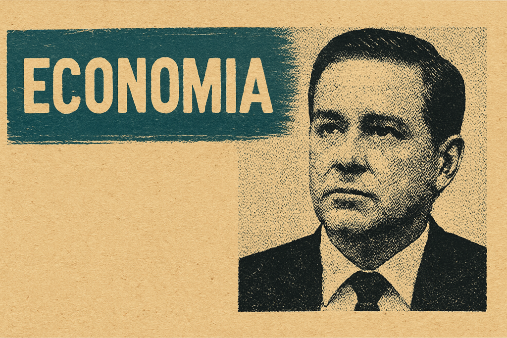 Uma image de notas de 20 reais