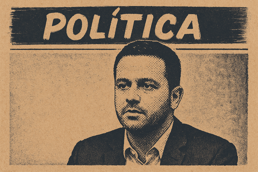 Uma image de notas de 20 reais