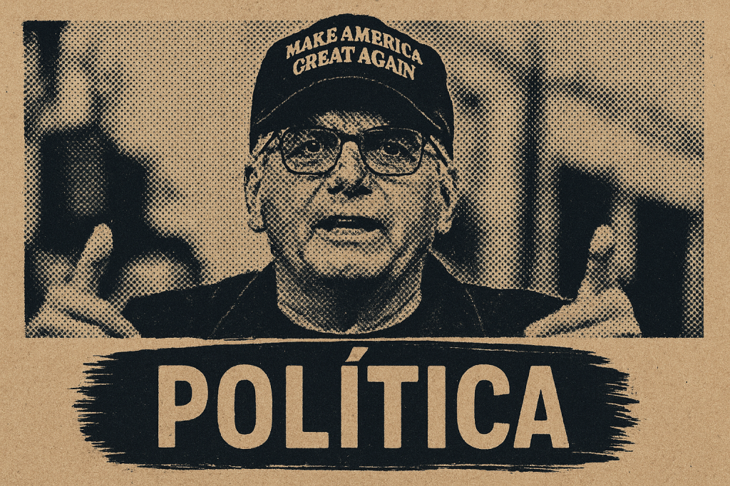 Uma image de notas de 20 reais