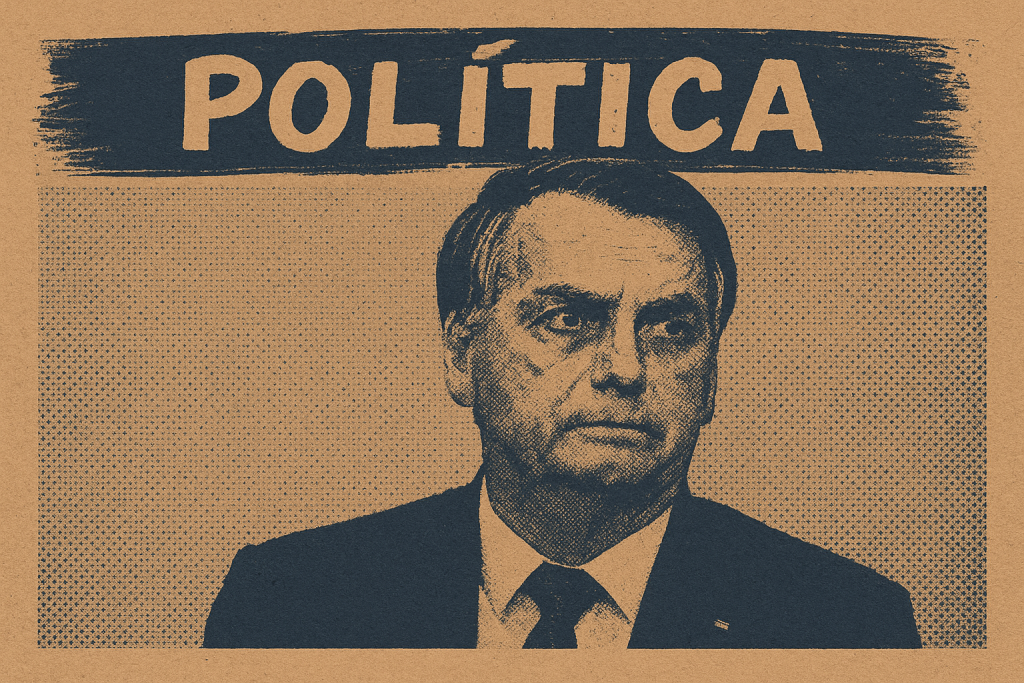 Uma image de notas de 20 reais