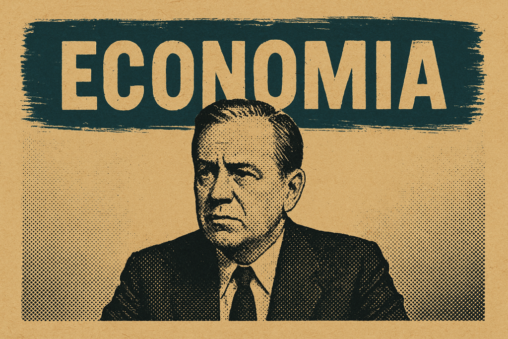 Uma image de notas de 20 reais