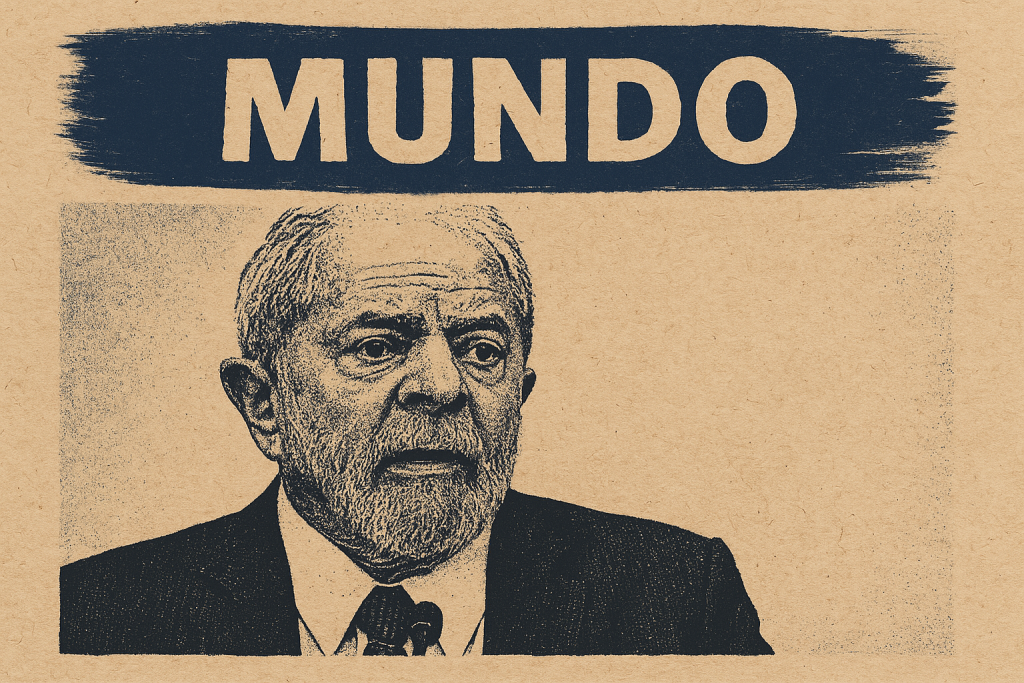 Uma image de notas de 20 reais