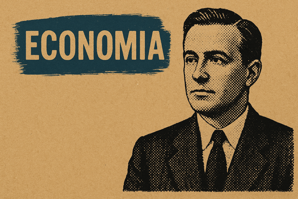 Uma image de notas de 20 reais