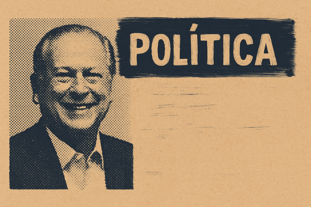 Uma image de notas de 20 reais