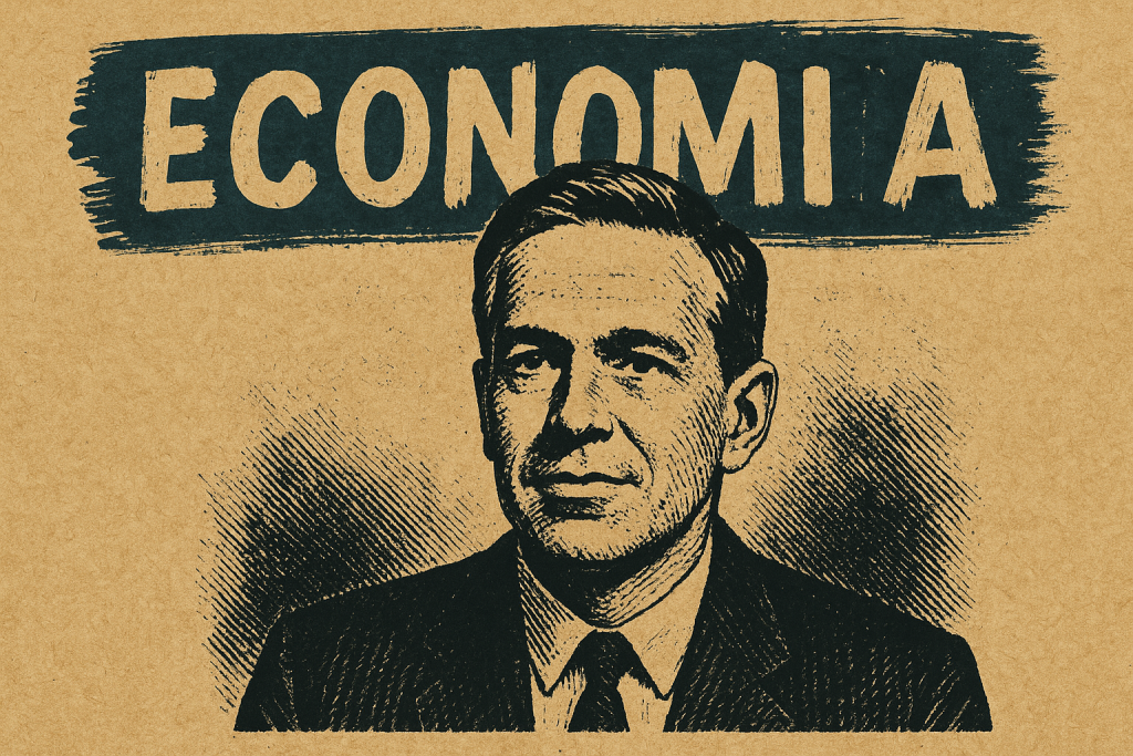 Uma image de notas de 20 reais