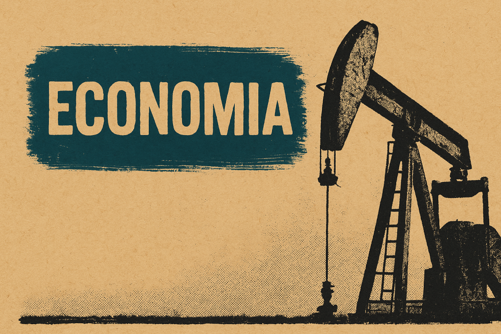 Uma image de notas de 20 reais