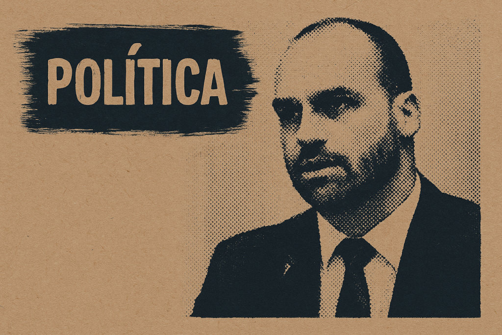 Uma image de notas de 20 reais