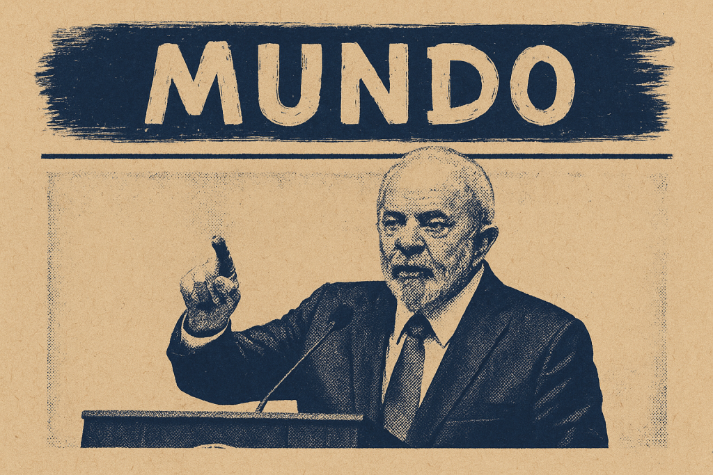 Uma image de notas de 20 reais