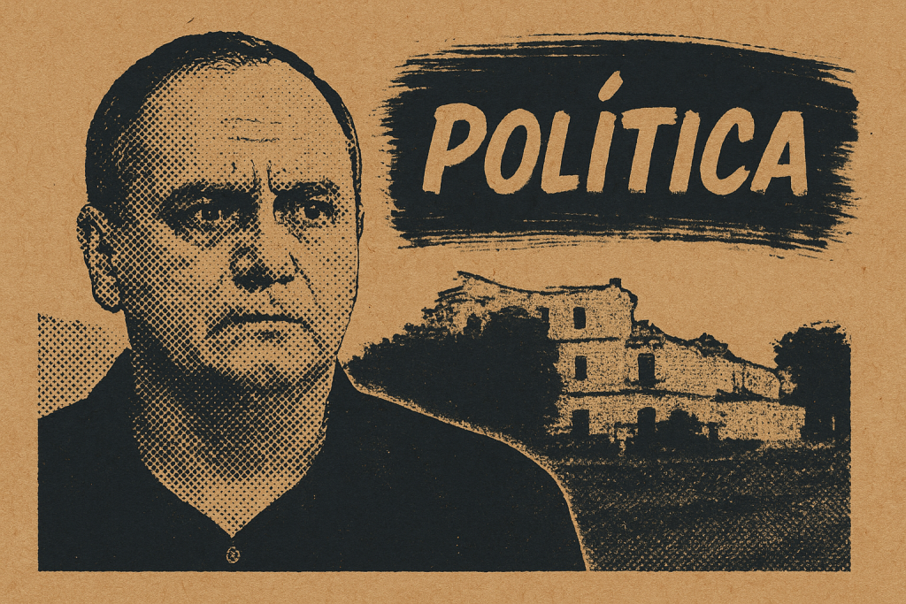 Uma image de notas de 20 reais