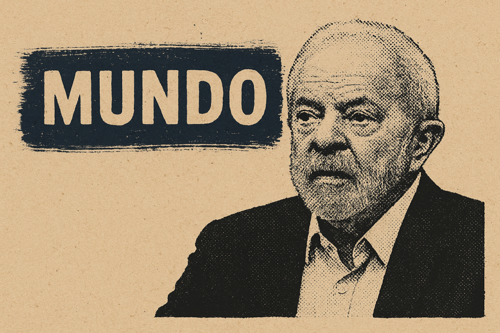 Uma image de notas de 20 reais