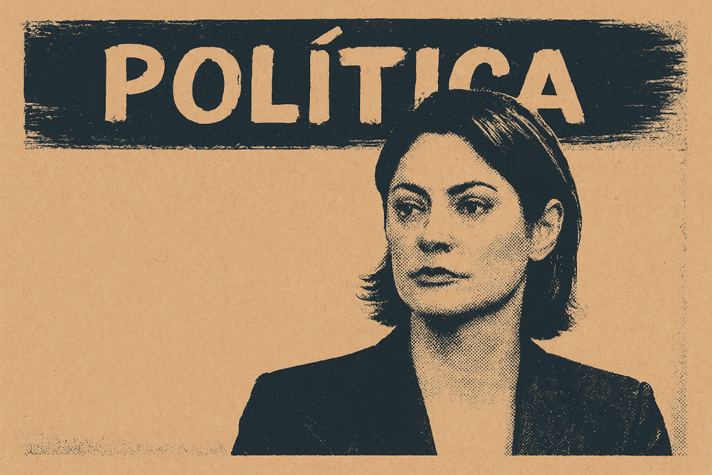 Uma image de notas de 20 reais