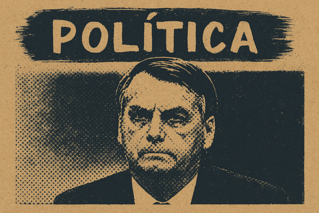 Uma image de notas de 20 reais