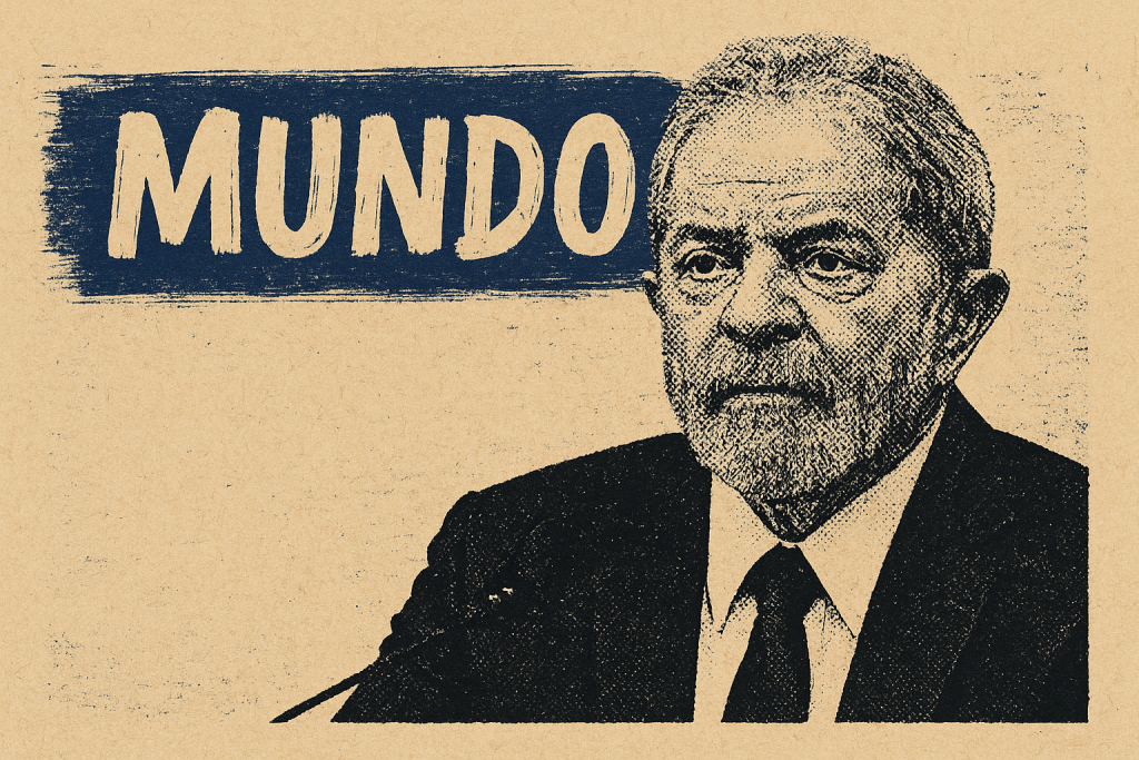 Uma image de notas de 20 reais