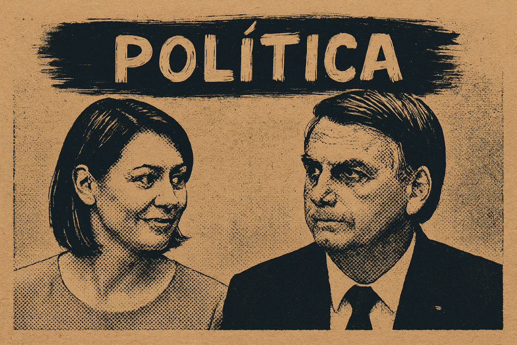 Uma image de notas de 20 reais