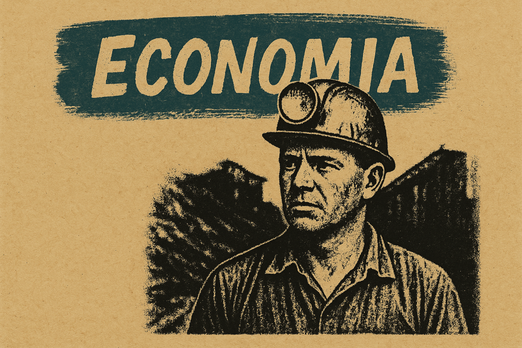 Uma image de notas de 20 reais